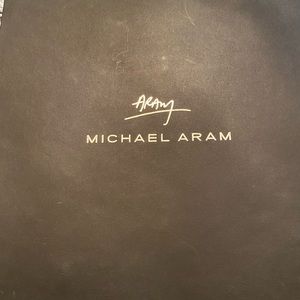 Michael Aram empty box 3 for $25